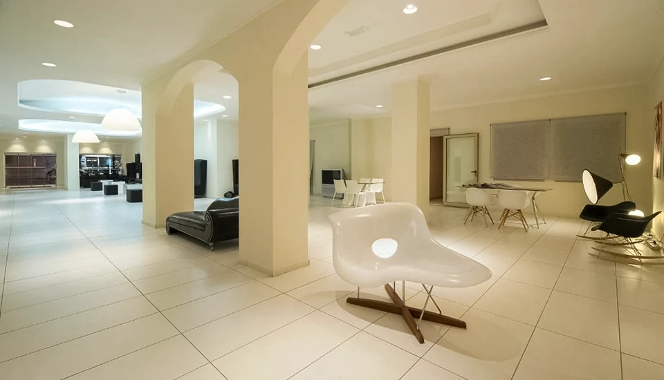 هتل گلدن بیچ بای جورا بدروم